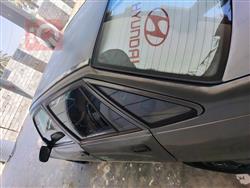 Daewoo Cielo